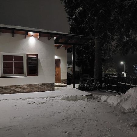Domki Pod Cisem Karpacz Exteriör bild