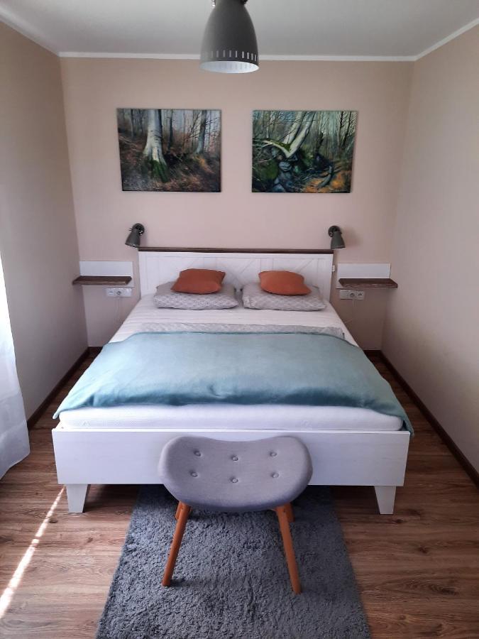 Domki Pod Cisem Karpacz Exteriör bild