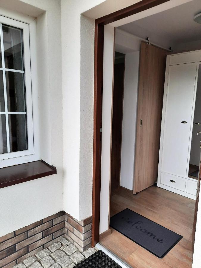 Domki Pod Cisem Karpacz Exteriör bild