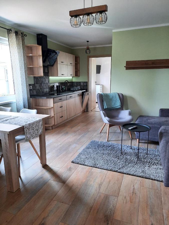 Domki Pod Cisem Karpacz Exteriör bild