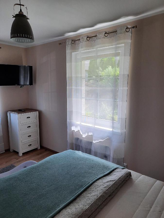 Domki Pod Cisem Karpacz Exteriör bild