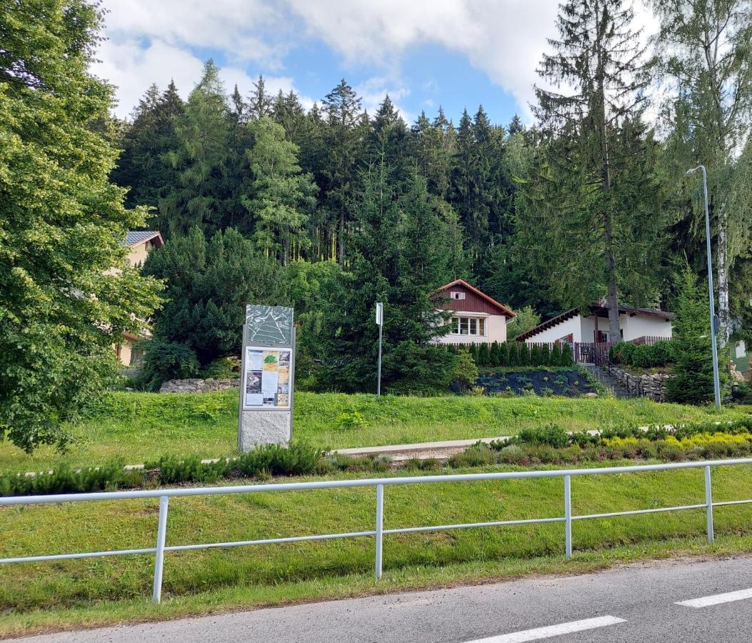 Domki Pod Cisem Karpacz Exteriör bild