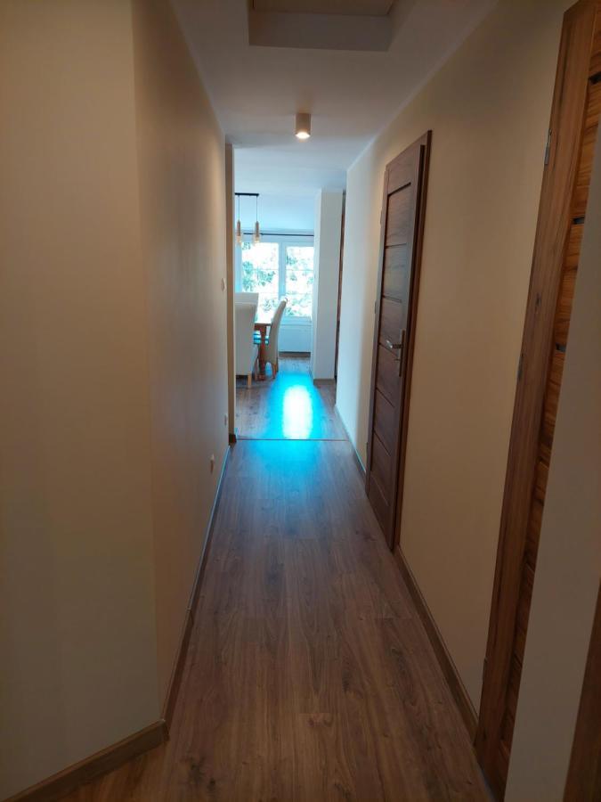 Domki Pod Cisem Karpacz Exteriör bild