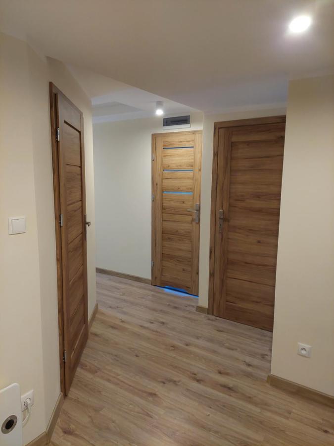Domki Pod Cisem Karpacz Exteriör bild