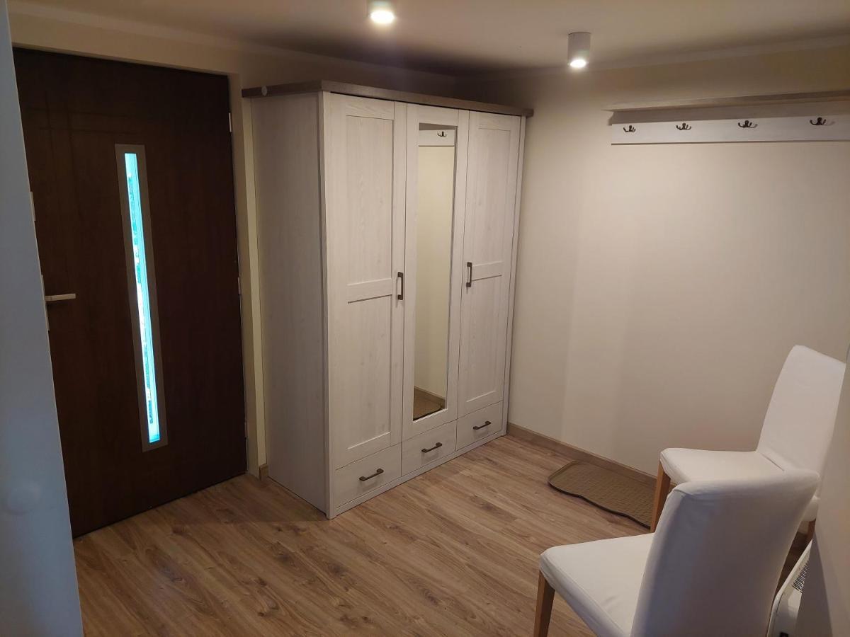 Domki Pod Cisem Karpacz Exteriör bild