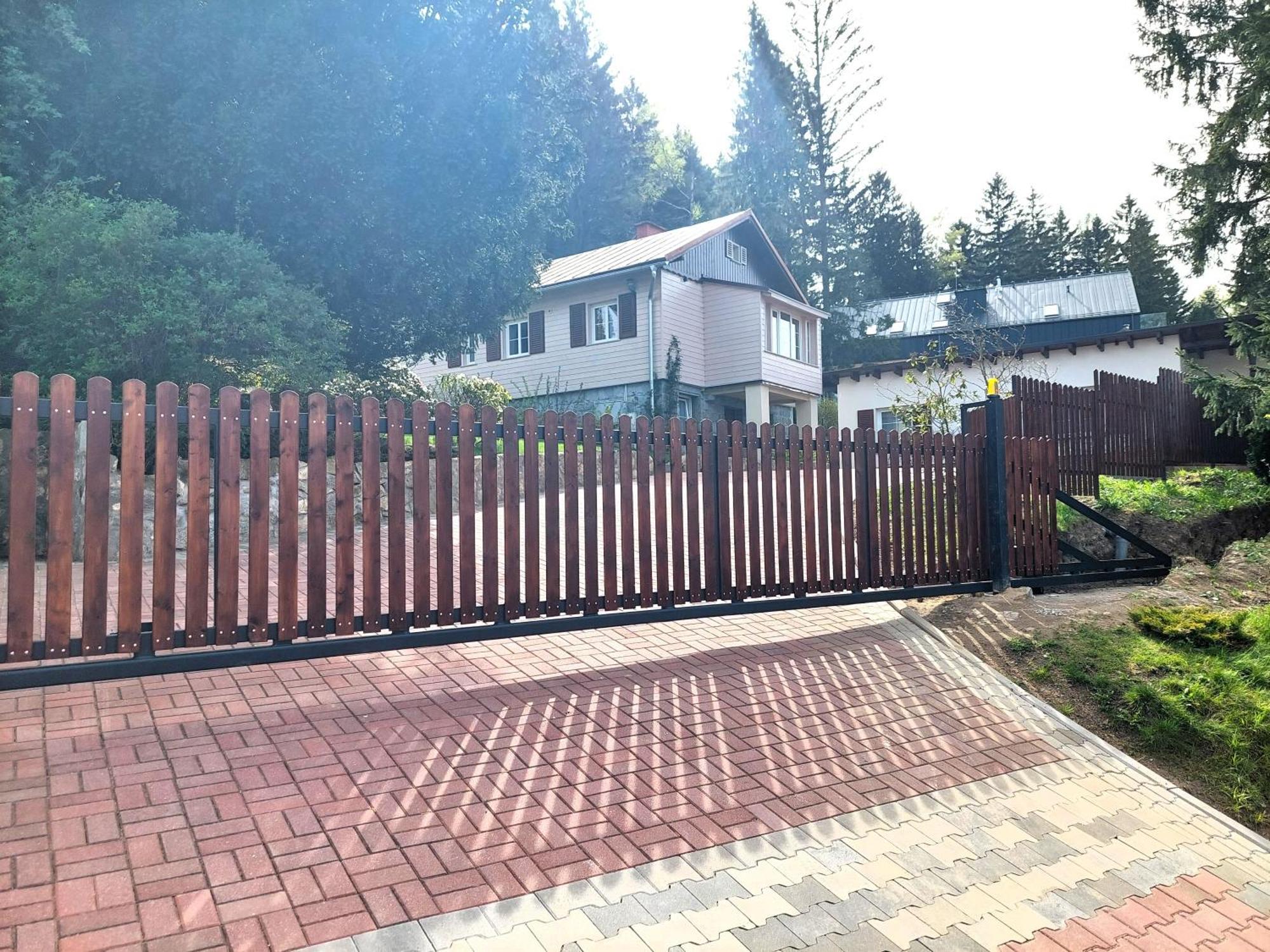Domki Pod Cisem Karpacz Exteriör bild